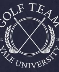 Fifth Sun Men's Golf Team Crewneck T-Shirt