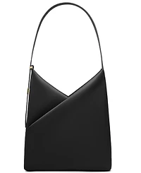 Lux & Nyx Origami Convertible Hobo Bag 15" Laptop Tote for Women