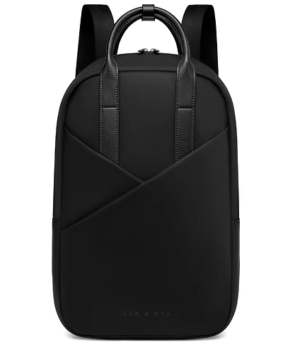 Lux & Nyx Origami Slim Convertible 15" Laptop Backpack for Women