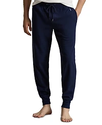 Polo Ralph Lauren Men's Cozy Knit Pajama Joggers
