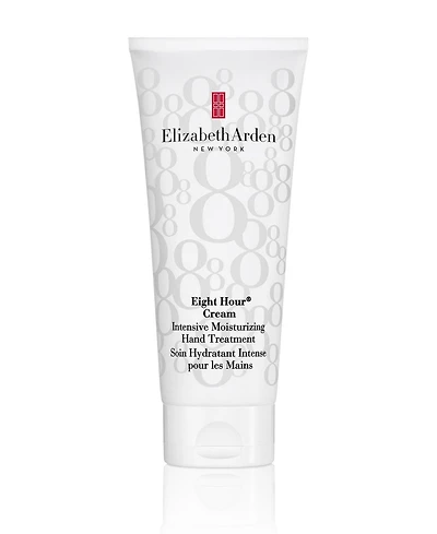 Free full-size Eight Hour Cream Intensive Moisturizing Hand Treatment 2.3 oz with any $80 Elizabeth Arden purchase