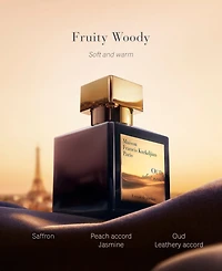 Maison Francis Kurkdjian Oud Velvet Mood Extrait de Parfum Spray, 1.2 oz.