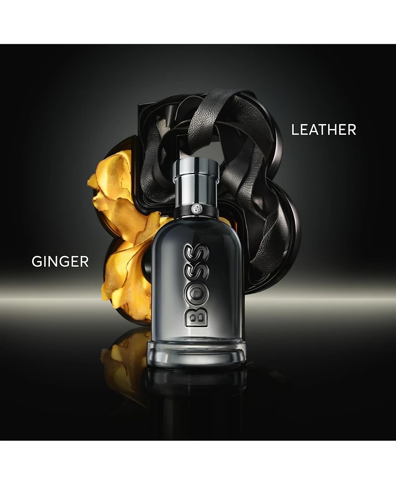 Hugo Boss Men's 3-Piece Boss Bottled Beyond Eau de Parfum Spray Gift Set