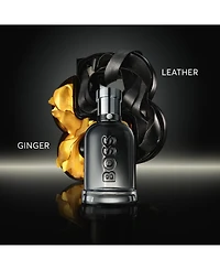 Hugo Boss Men's 3-Piece Boss Bottled Beyond Eau de Parfum Spray Gift Set