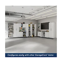 Sauder Garagecore Top for Base Cabinet