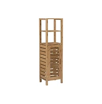 Linon Bracken Mid Cabinet