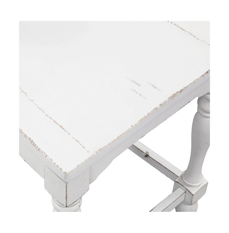 Liberty Furniture Industries, Inc Magnolia Manor Ladder Back Counter Chair