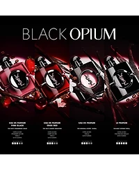 Yves Saint Laurent Black Opium Pink Glaze Eau de Parfum