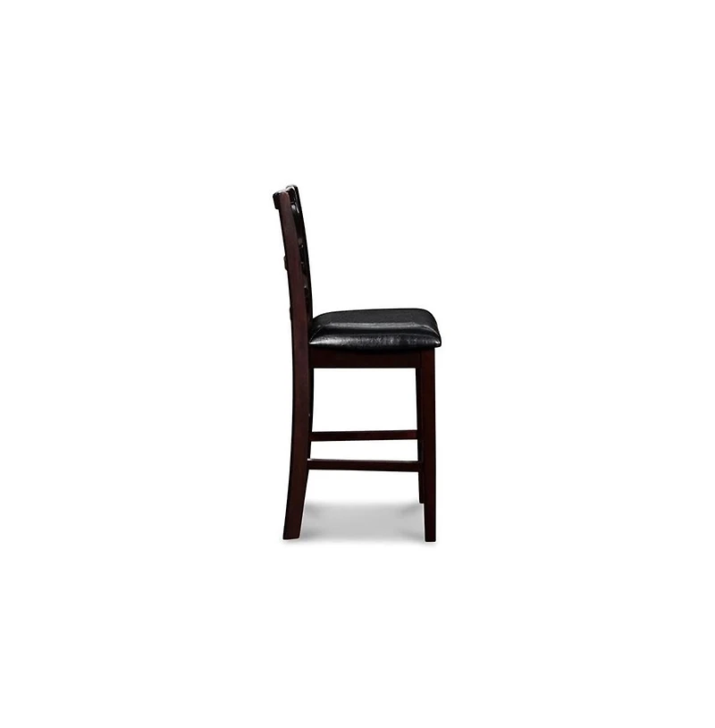 New Classic Furniture Gia Counter Chairs (Set of 2)
