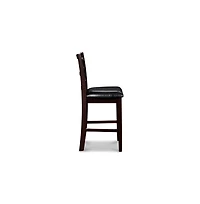 New Classic Furniture Gia Counter Chairs (Set of 2)