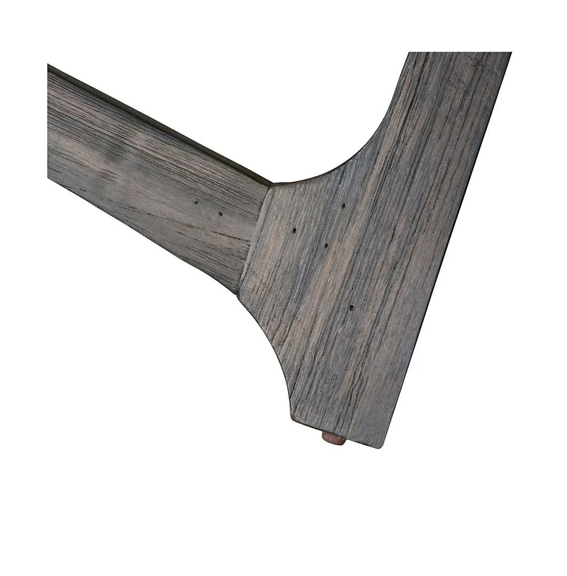 Liberty Furniture Round Cocktail Table
