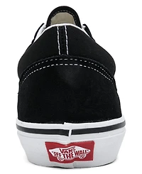 Vans Big Kids Old Skool Lifestyle Sneakers from Finish Line