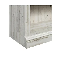Bison Office Storage Bookcase with Versatile Design for Organization