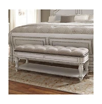 Liberty Furniture Bed Bench