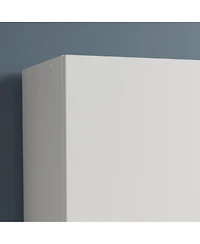 Sauder Storage Cabinet 3a
