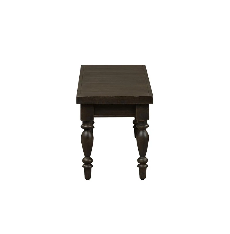 Liberty Furniture Backless Bench (Rta)