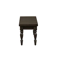 Liberty Furniture Backless Bench (Rta)