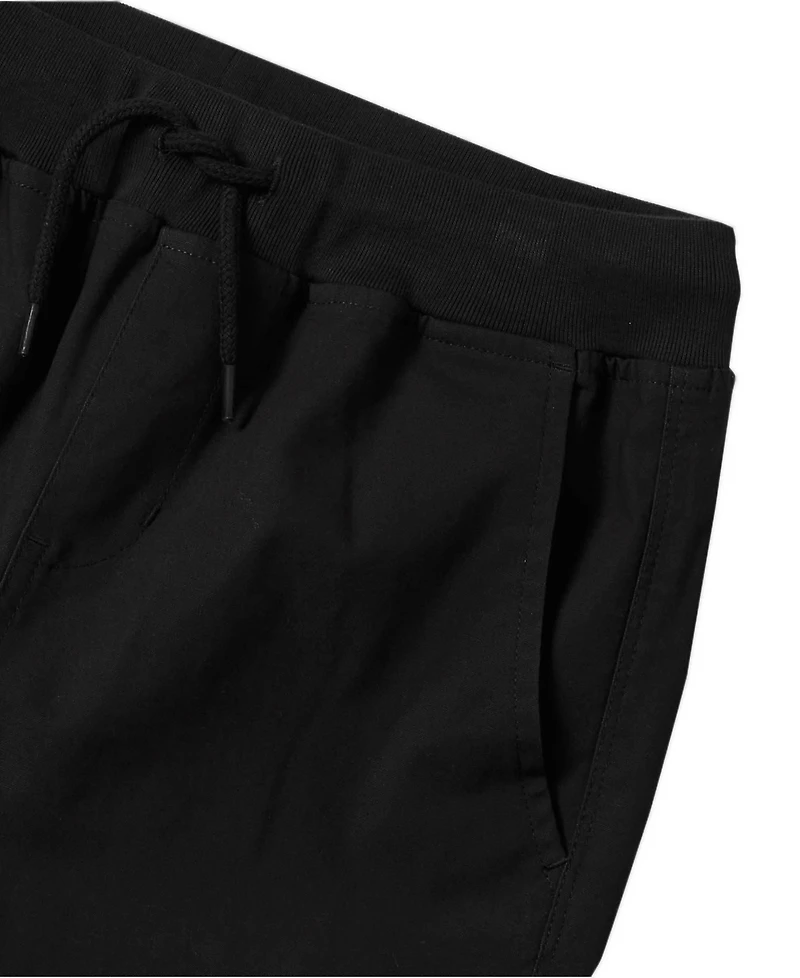 Lands' End Boys Iron Knee Pull On Pants