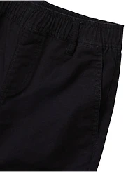 Lands' End Boys Iron Knee Woven Cargo Pants
