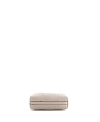 Pre-Owned Prada Mini Barrel Crossbody Bag Vitello Phenix