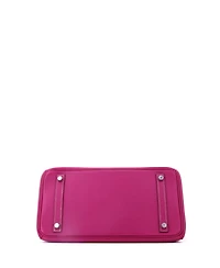 Pre-Owned Hermes Candy 30 Handbag Epsom