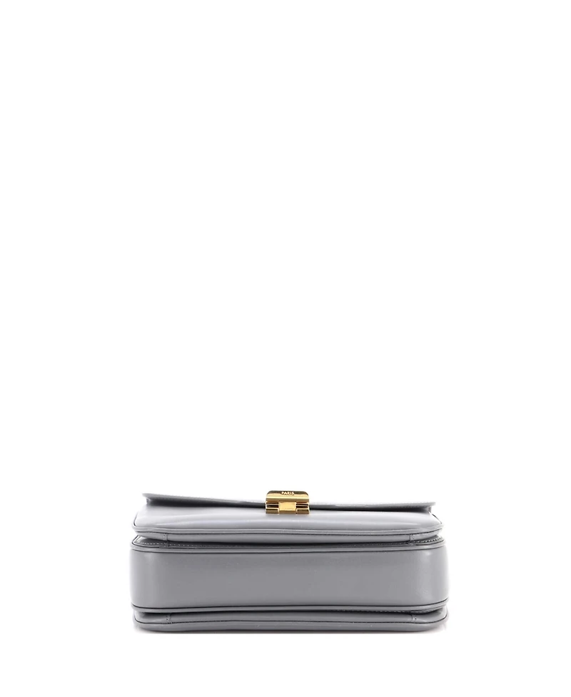 Pre-Owned Celine Medium C Bag Leather