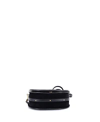 Pre-Owned Chloe Medium Nile Crossbody Bag Leather