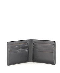 Pre-Owned Goyard Victoire Wallet Coated Canvas