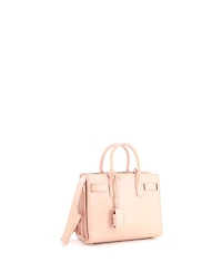 Pre-Owned Saint Laurent Nano Sac de Jour Bag Leather