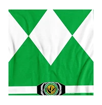 Power Rangers Men's Ranger Uniform T-Shirt