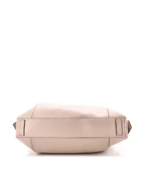 Pre-Owned Givenchy Medium Antigona Soft Bag Leather