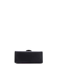 Pre-Owned Gucci Mini Gg Marmont Top Handle Bag Leather