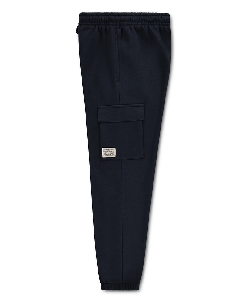Levi's Boys' 8-20 Two Horse Baggy Cargo Joggers