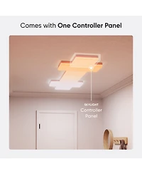 Nanoleaf Skylight Smarter Kit (3 Pack)