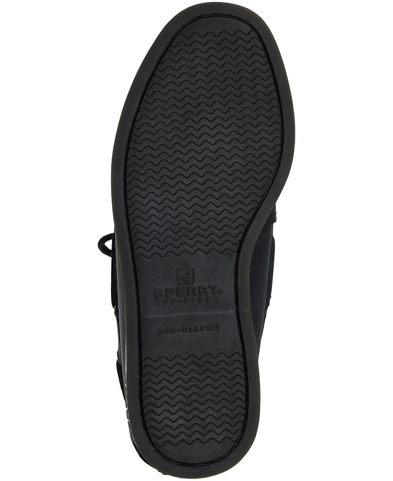 Sperry Boy's (1-13.5) Authentic Original Boat Shoe