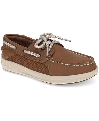 Sperry Boy's ( 1 to 13.5 ) Gamefish Boat Shoe