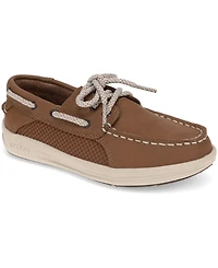 Sperry Boy's ( 1 to 13.5 ) Gamefish Boat Shoe