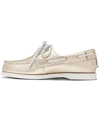 Sperry Girl's ( 1 to 13.5 ) Authentic Original Boat Shoe