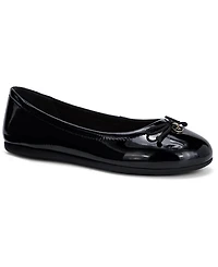 Sperry Little Girls Piper Ballet Flat