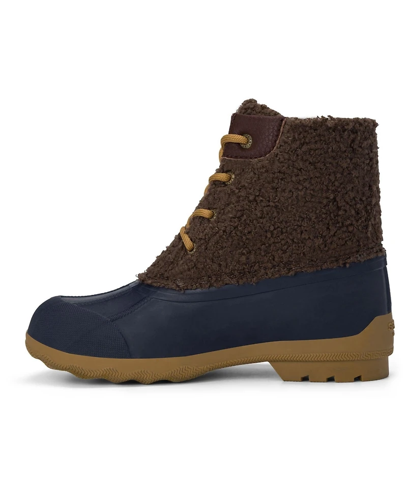 Sperry Little Girls ( 1 To 13 ) Port Boot