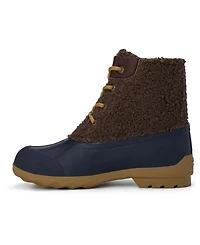 Sperry Little Girls ( 1 To 13 ) Port Boot