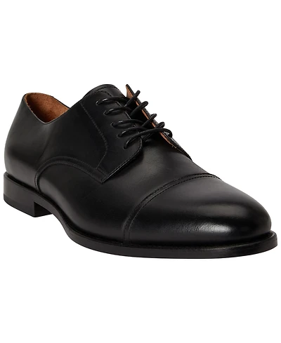 Polo Ralph Lauren Men's Owen Cap-Toe Derby Shoes