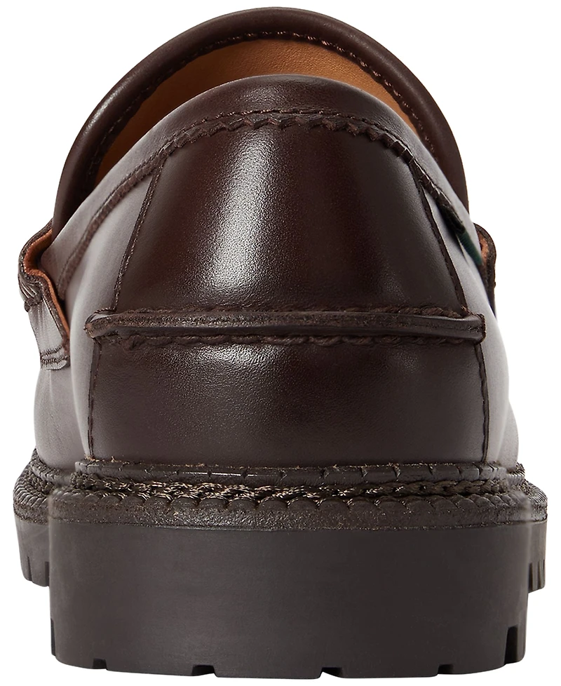 Polo Ralph Lauren Men's Jett Penny Loafers