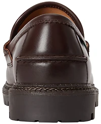 Polo Ralph Lauren Men's Jett Penny Loafers