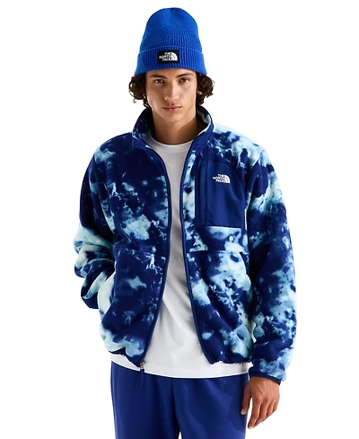 The North Face Men's Yumiori Off Peak Relaxed-Fit Jacket
