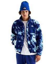 The North Face Men's Yumiori Off Peak Relaxed-Fit Jacket