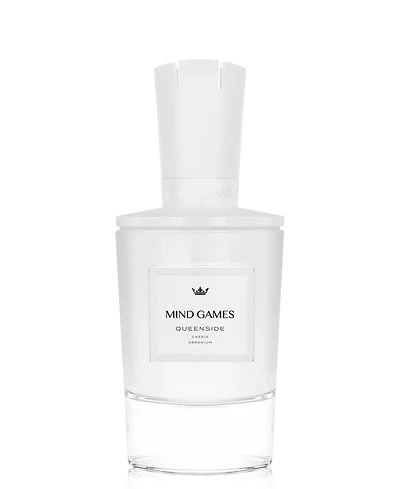 Mind Games Perfumer Extraordinaire Queenside Extrait de Parfum Spray, 3.4 oz.