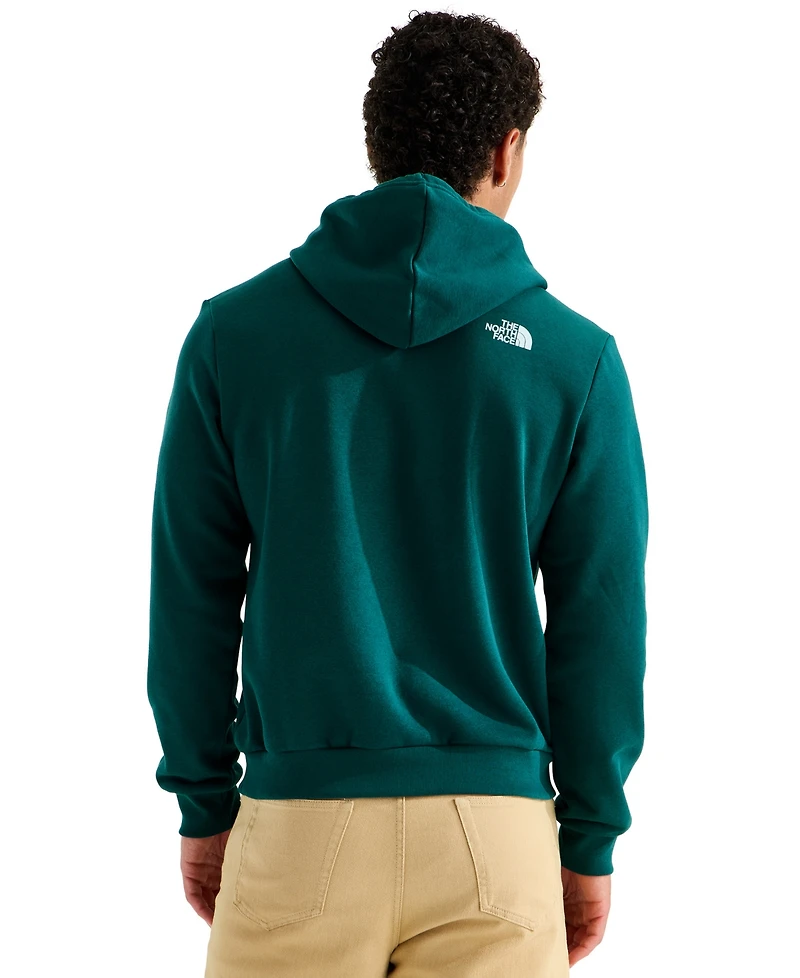 The North Face Men's Evolution Tnf Peak Hoodie
