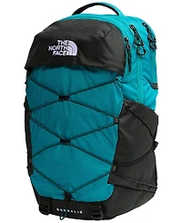 The North Face Men's Borealis FlexVent Suspension Travel Backpack