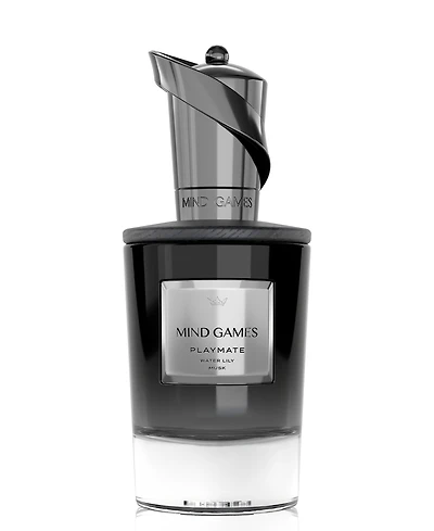 Mind Games Playmate Extrait de Parfum, 3.4 oz.